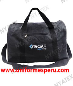 Maletín publicitario